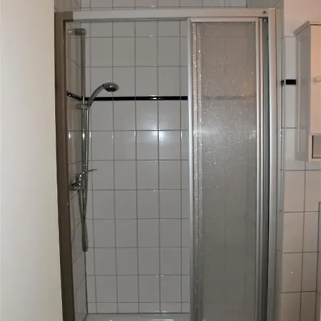Fewo Bernsteinglueck Prerow Chambre photo