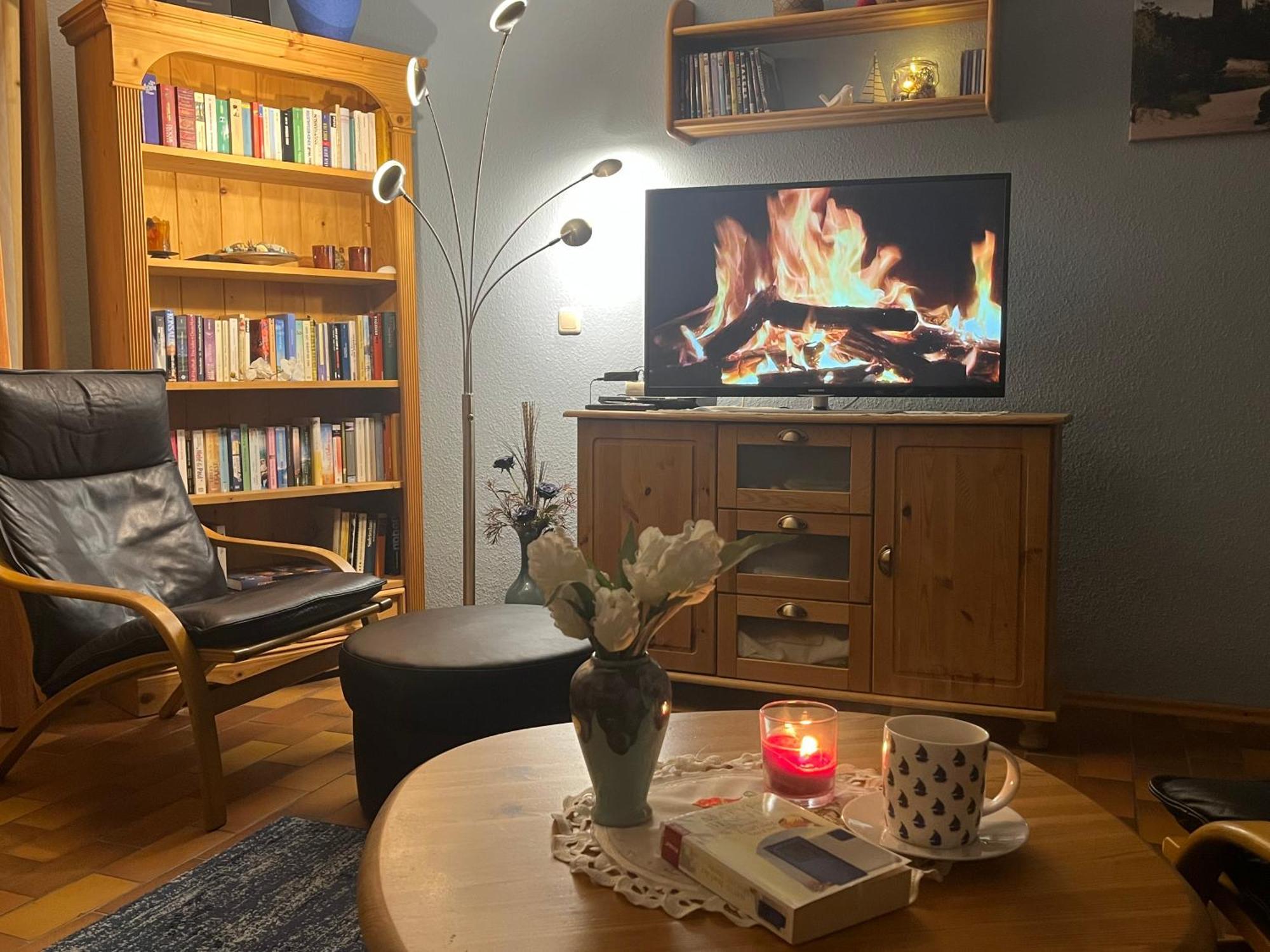 Apartment Bernsteinglueck