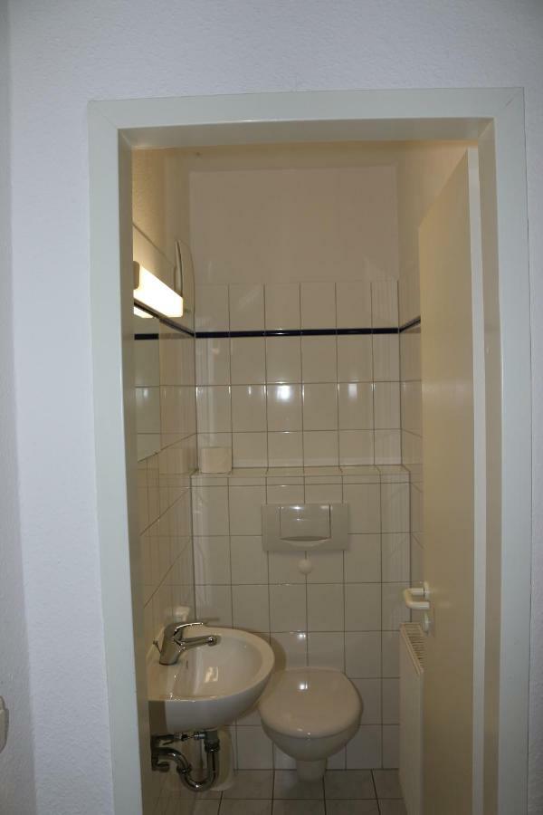 Bernsteinglueck Apartment *