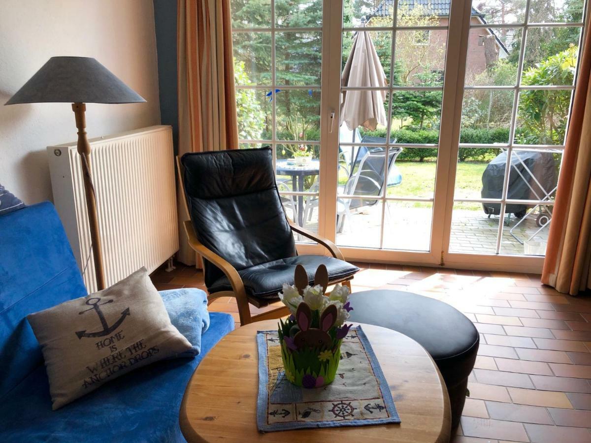Bernsteinglueck Apartment *