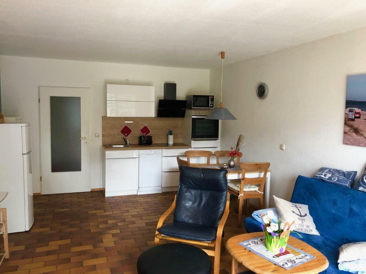 Bernsteinglueck Apartment